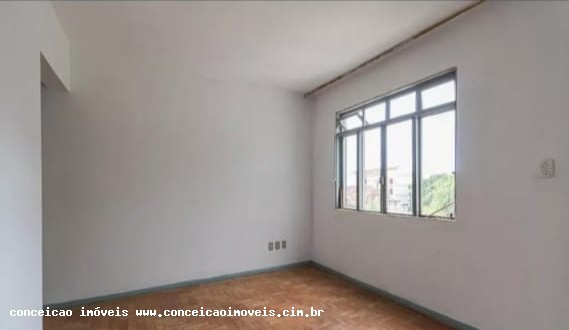 Apartamento, 1 quarto, 48 m² - Foto 2