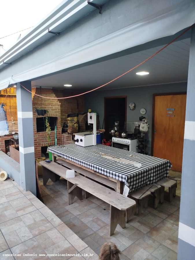 Casa, 3 quartos, 212 m² - Foto 24