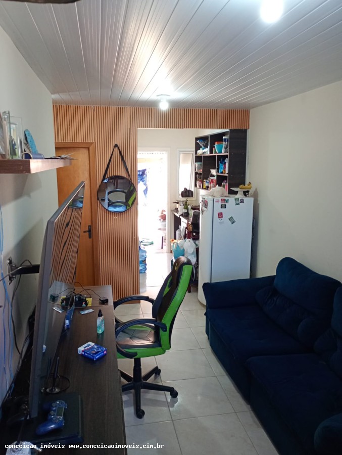 Casa, 2 quartos, 45 m² - Foto 4