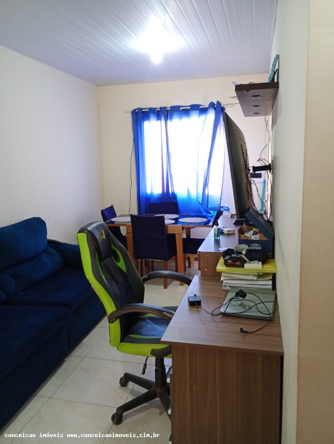 Casa, 2 quartos, 45 m² - Foto 3
