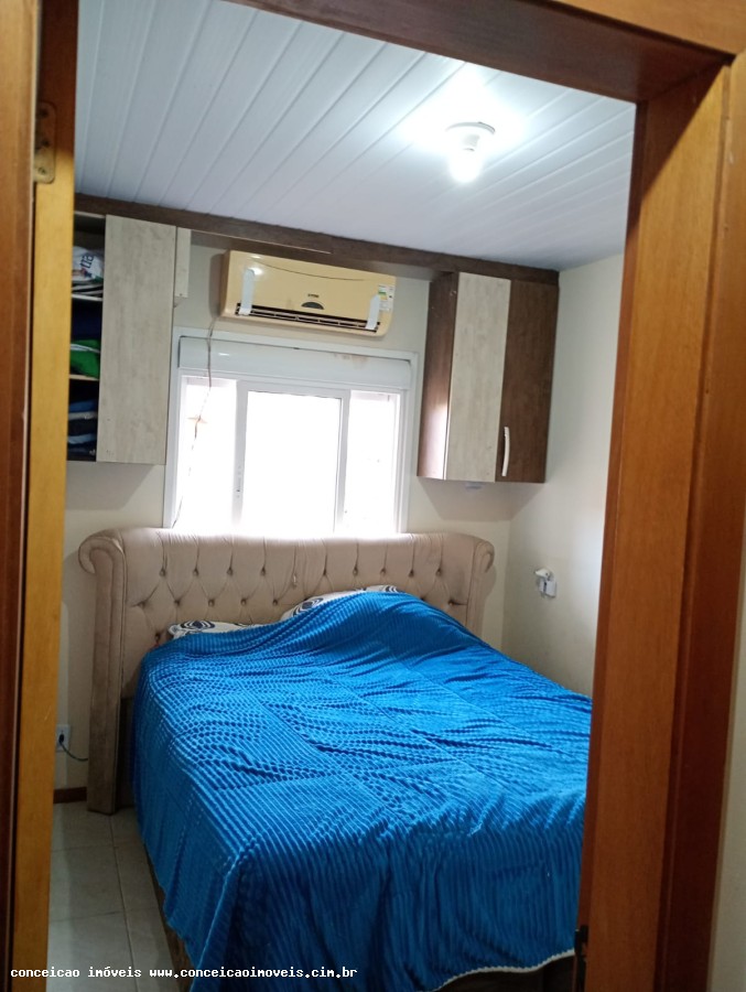 Casa, 2 quartos, 45 m² - Foto 7