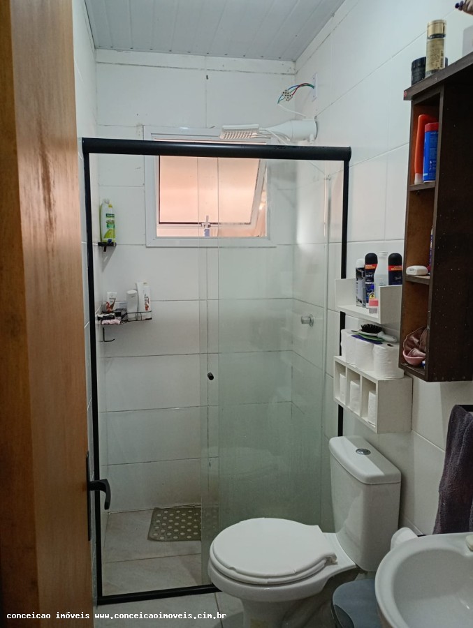 Casa, 2 quartos, 45 m² - Foto 9