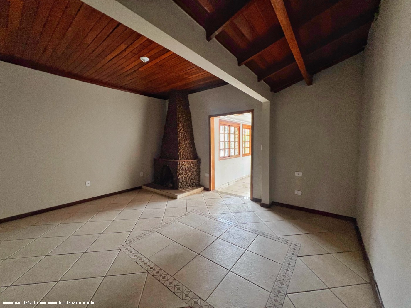 Casa, 4 quartos - Foto 5