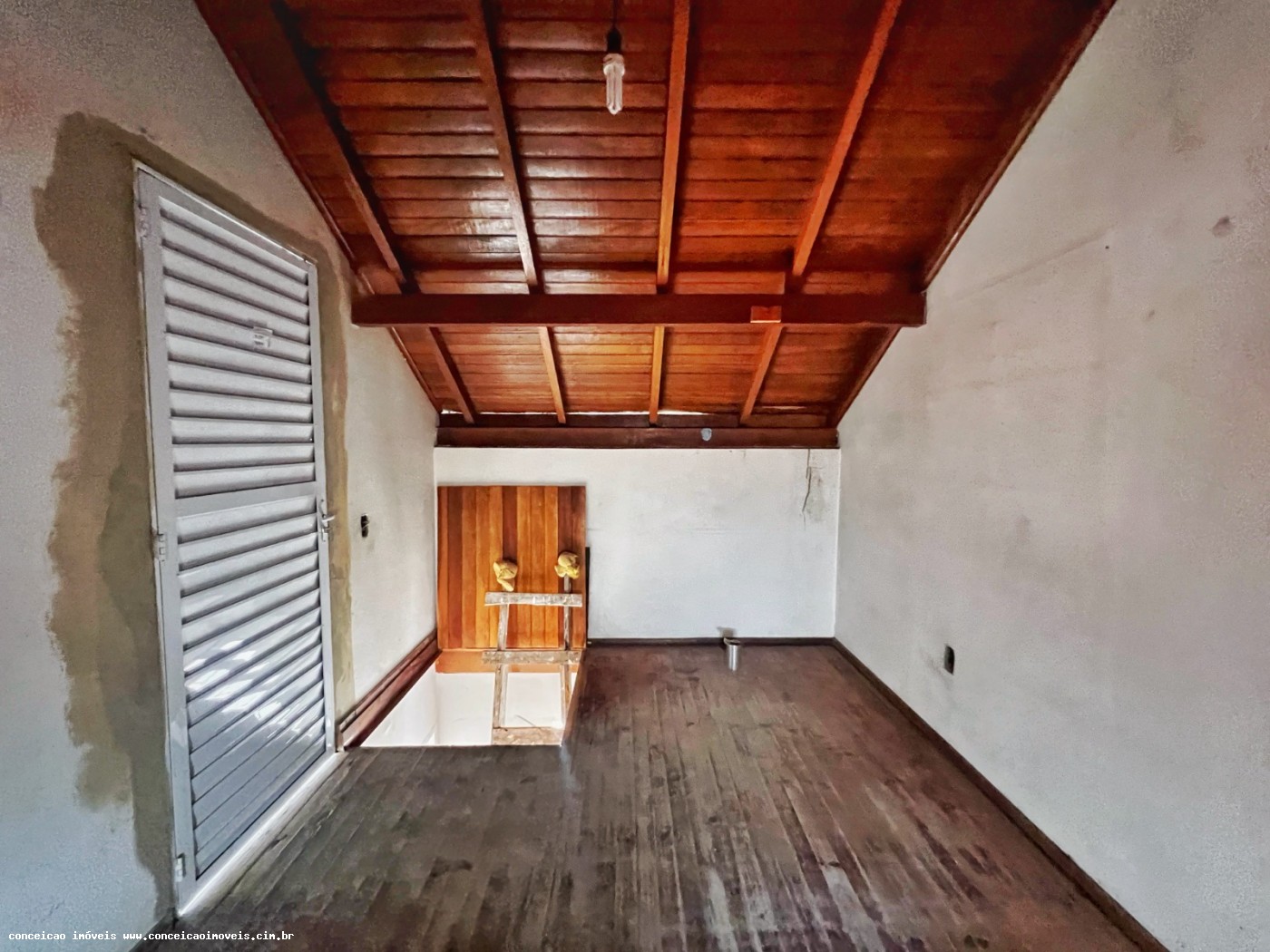 Casa, 4 quartos - Foto 29