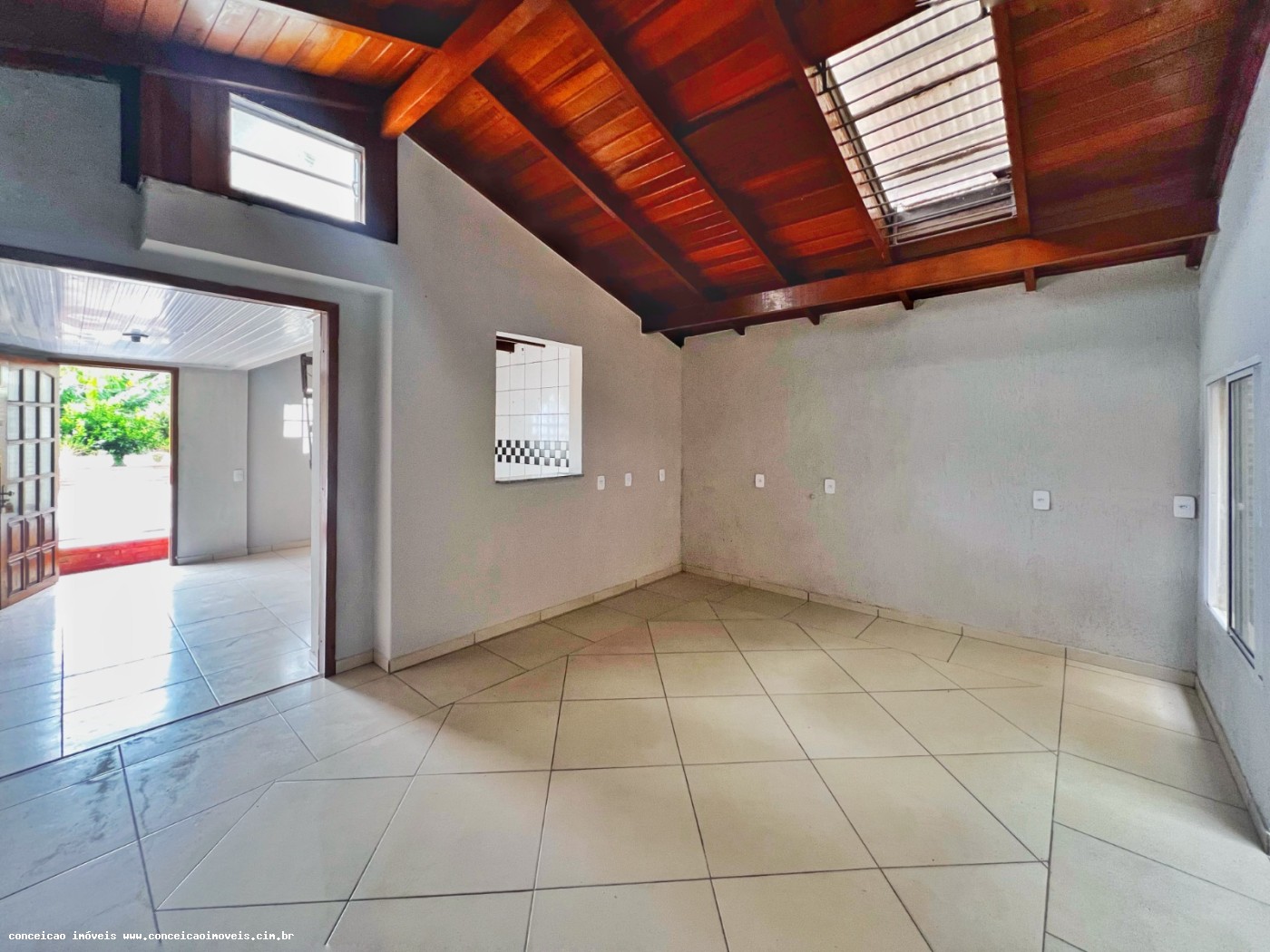 Casa, 4 quartos - Foto 30