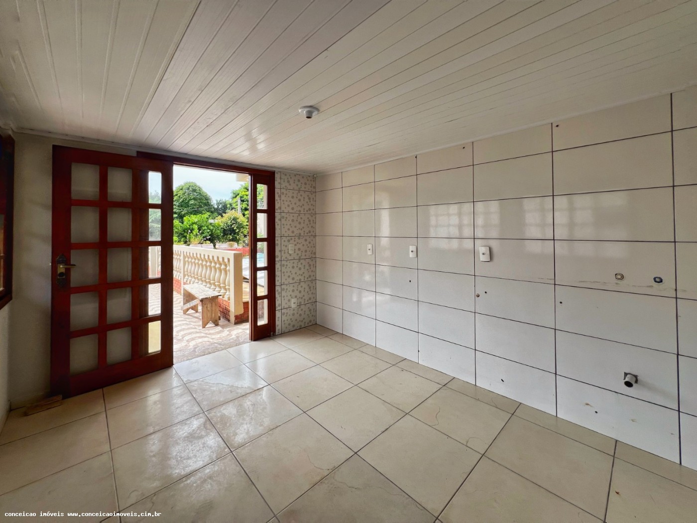Casa, 4 quartos - Foto 32