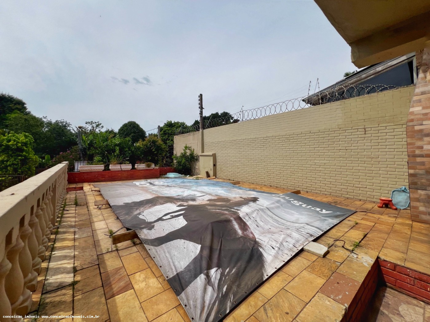 Casa, 4 quartos - Foto 40