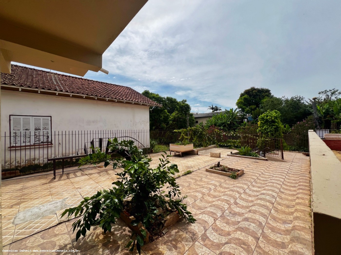 Casa, 4 quartos - Foto 42