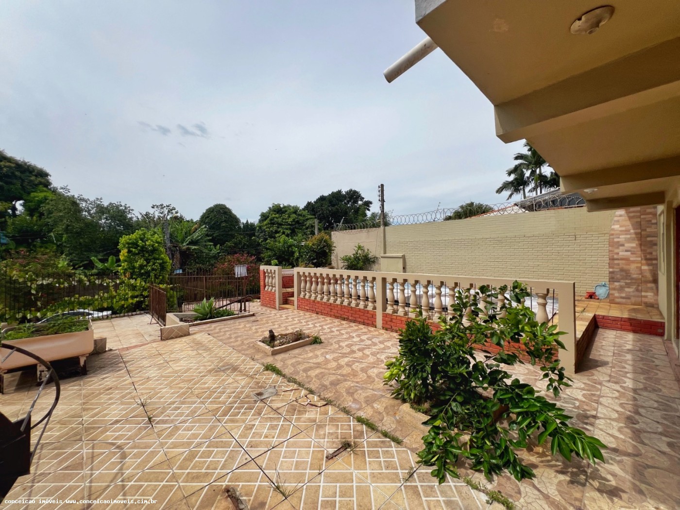Casa, 4 quartos - Foto 43