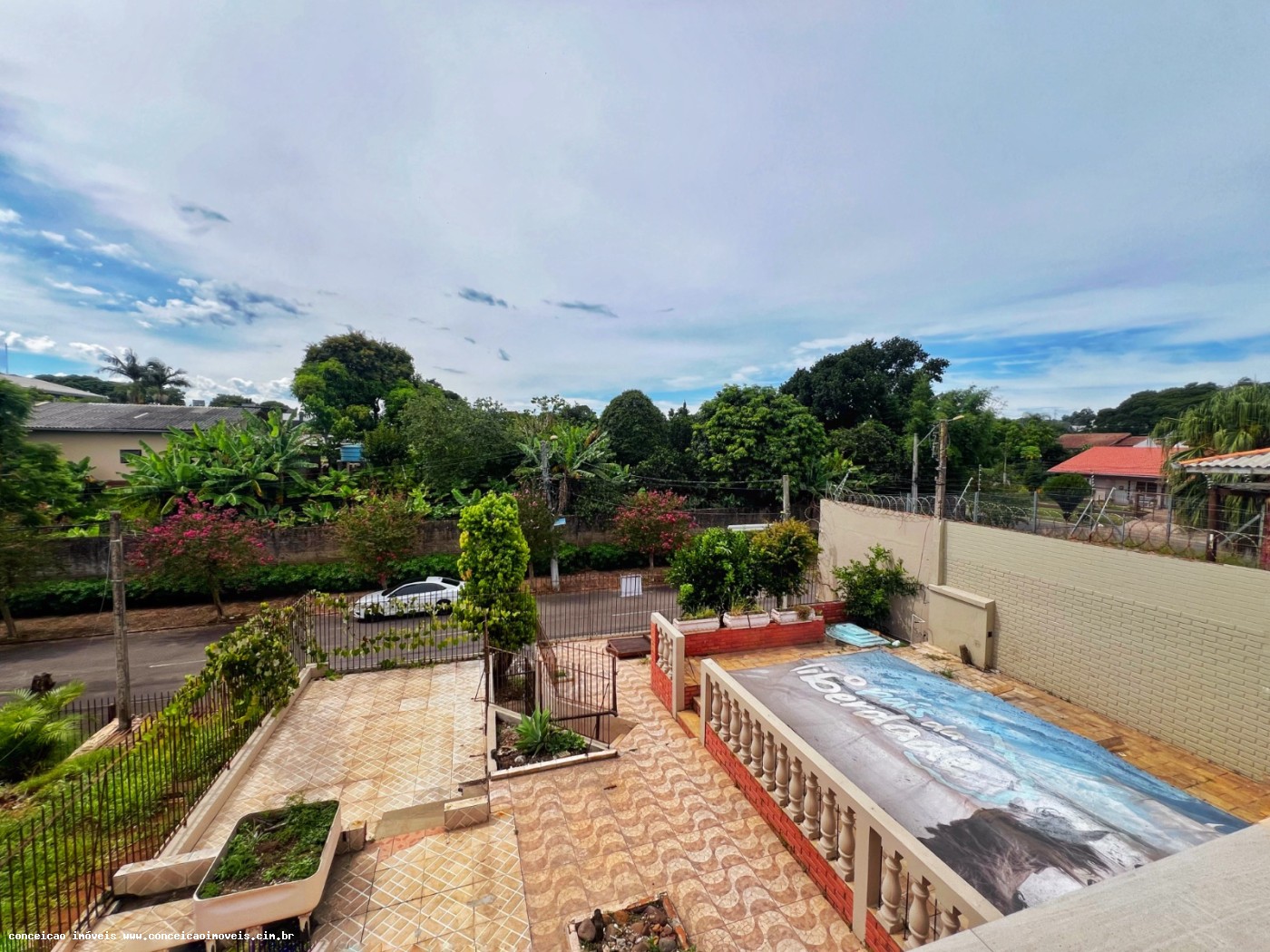 Casa, 4 quartos - Foto 41
